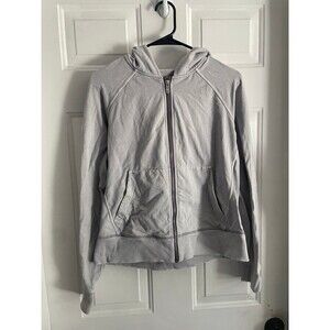 lululemon loop back acid wash hoodie